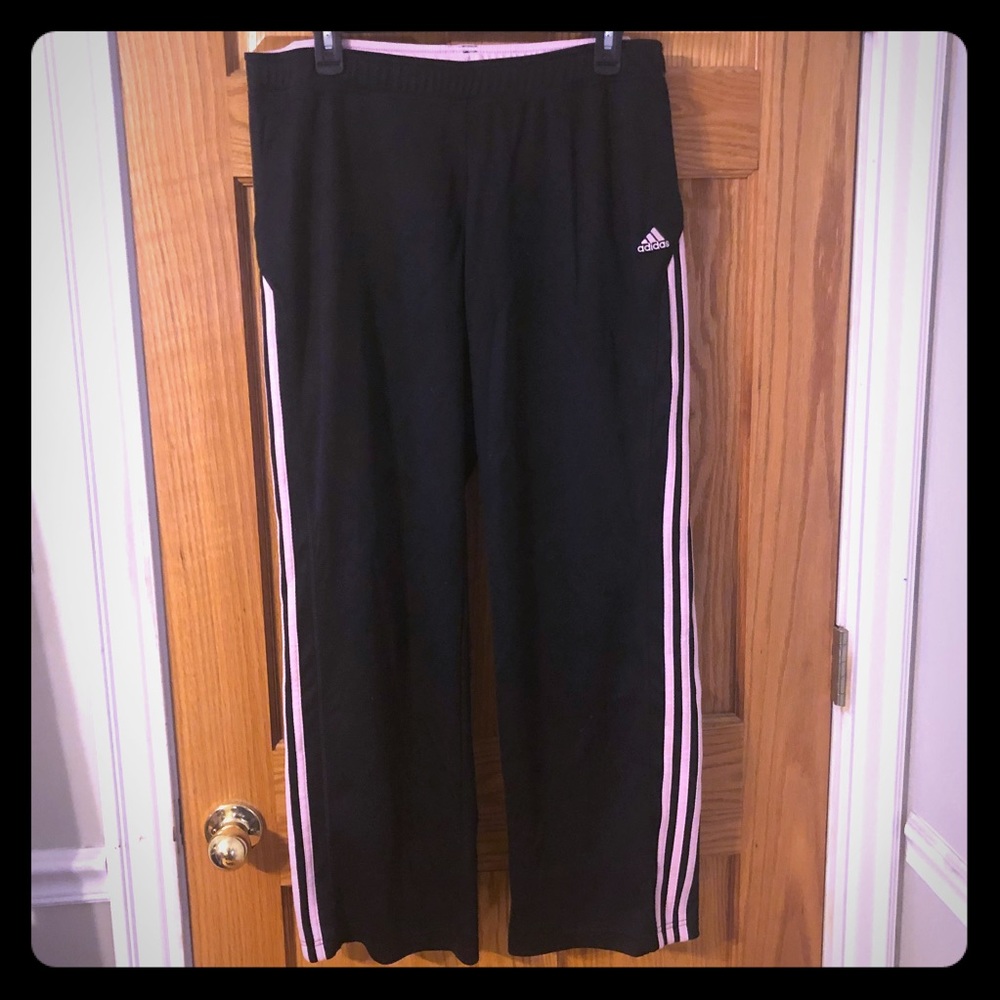 Women’s Adidas Athletic Pants